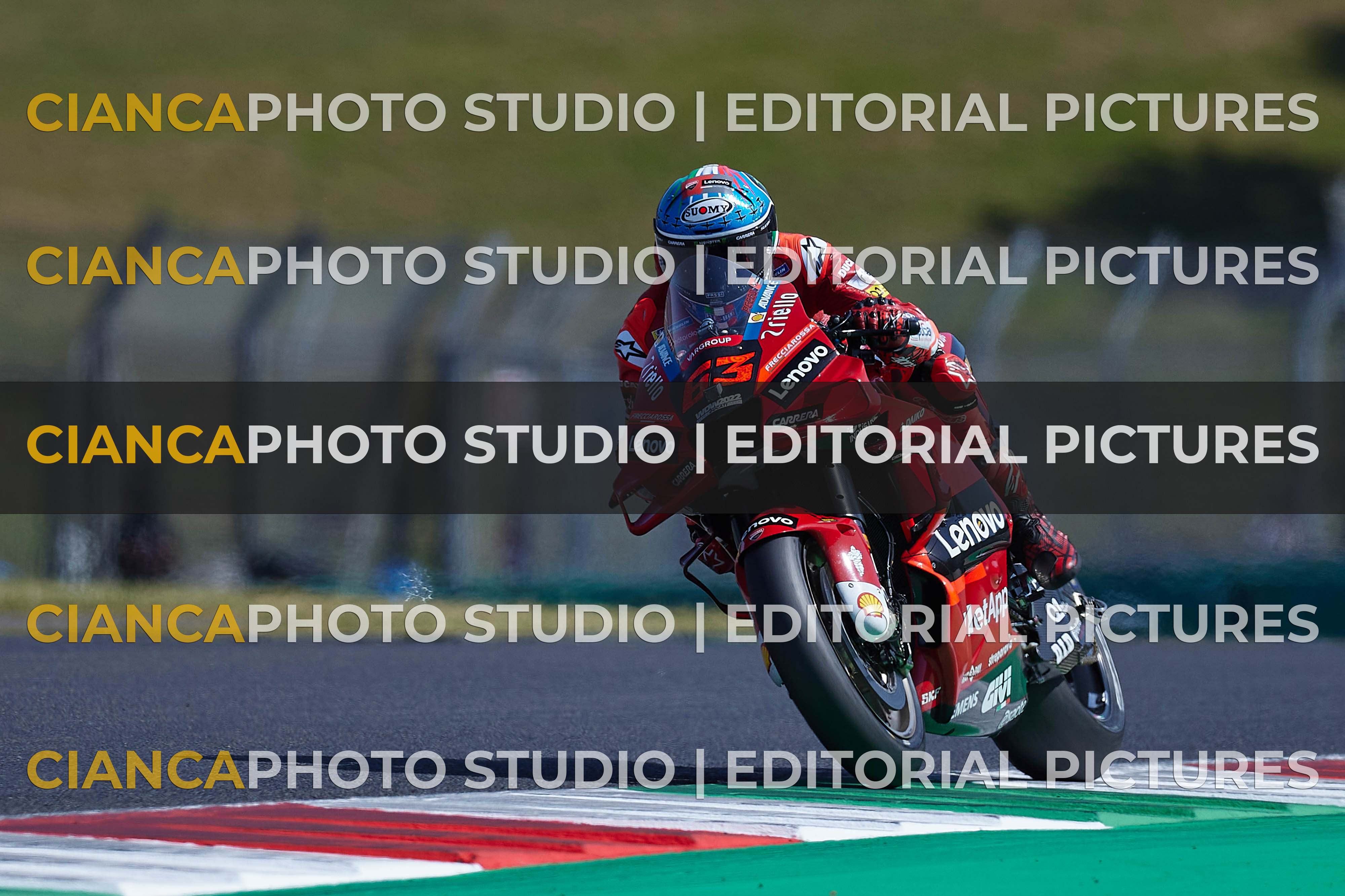 MotoGP of Italy