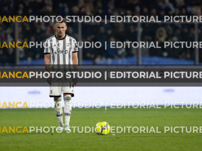 Cremonese V Juventus Serie A