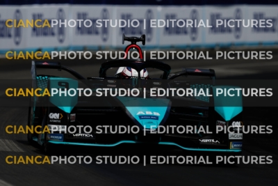 ABB FIA Formula E World Championship - Rome E-Prix Round 4