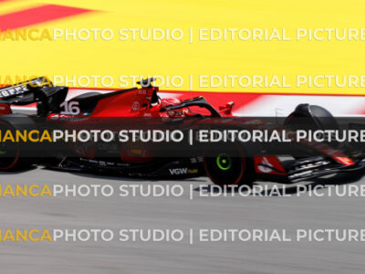 F1 GP of Spain - Race