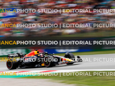 F1 GP of Spain - Race
