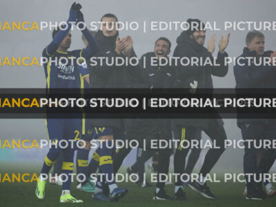 Hellas Verona v Empoli Serie A